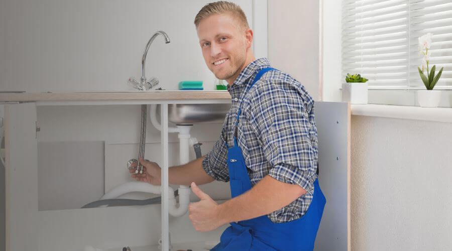 Emergency Plumbing Repair in Clifford, MI
